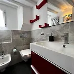 Mezzanino Al Porrione