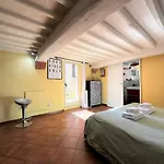 Mezzanino Al Porrione Apartment